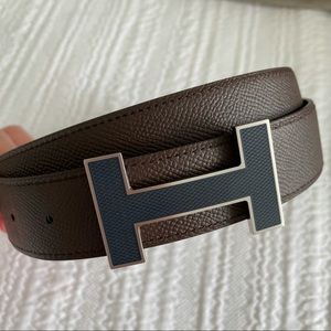 Hermès Belt